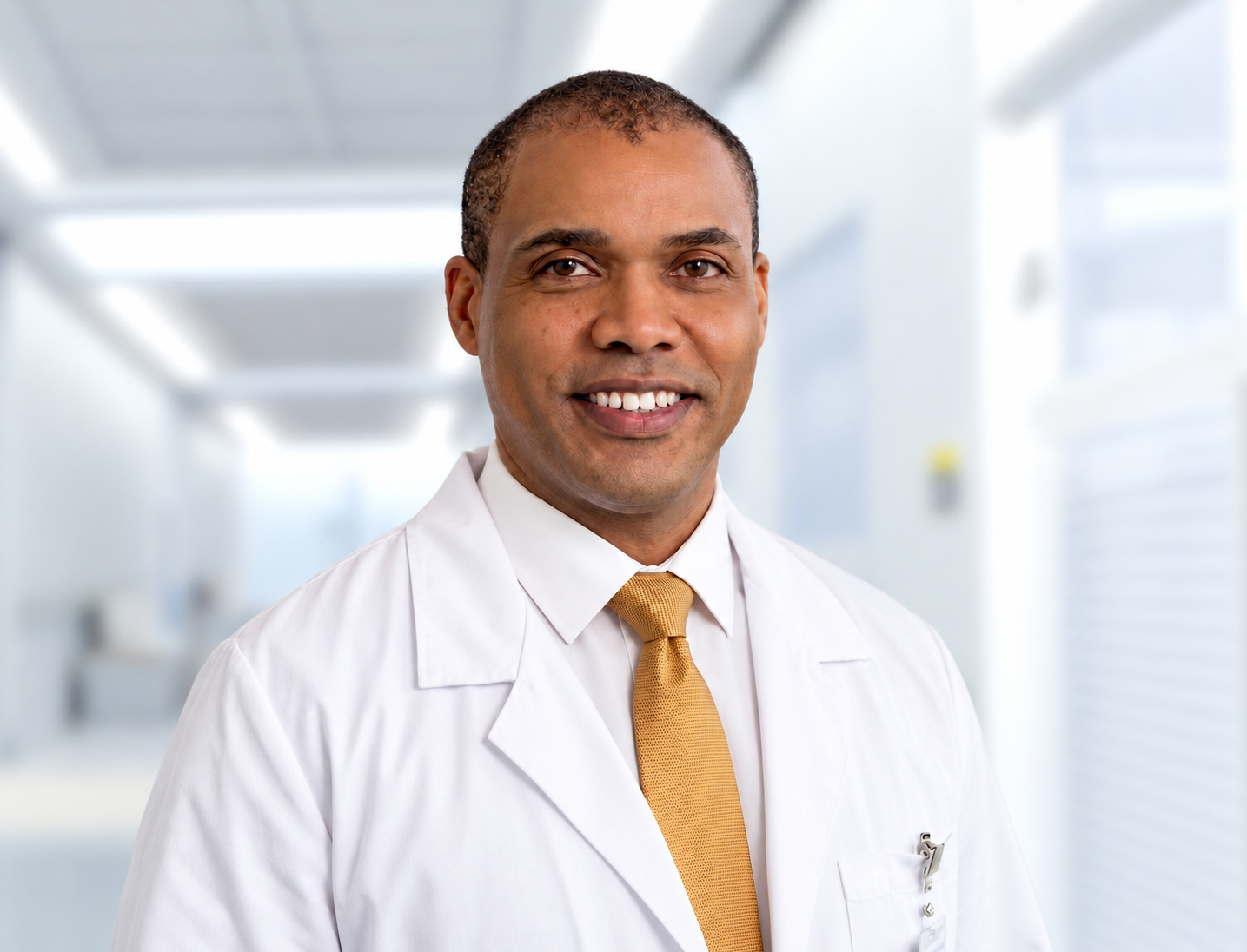Andre Hobbs, M.D.