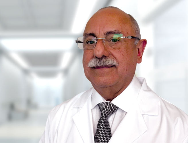 Henry Ruiz, M.D.